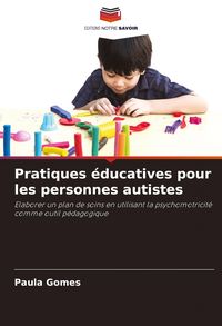 Produktbild: Pratiques &eacute;ducatives pour les personnes autistes
