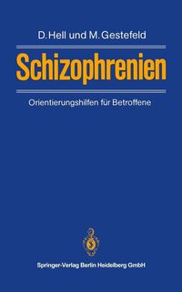 Produktbild: Schizophrenien