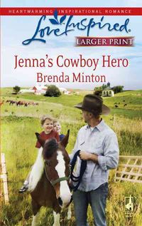 Produktbild: Jenna's Cowboy Hero