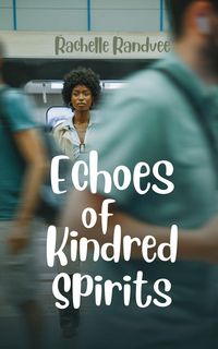 Produktbild: Echoes of Kindred Spirits