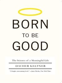 Produktbild: Born to Be Good