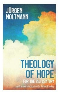 Produktbild: Theology of Hope