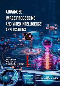 Produktbild: Advanced Image Processing and Video Intelligence Applications
