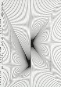 Produktbild: Kunst im System. System in der Kunst