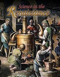 Produktbild: Science in the Renaissance