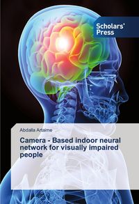 Produktbild: Camera - Based indoor neural network for visually impaired people
