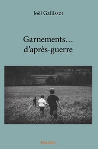 Produktbild: Garnements... d apres-guerre