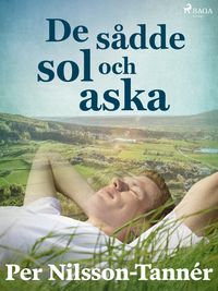 Produktbild: De s&aring;dde sol och aska