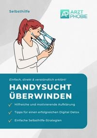 Produktbild: Handysucht &uuml;berwinden