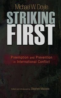 Produktbild: Striking First