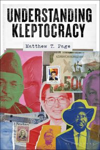 Produktbild: Understanding Kleptocracy