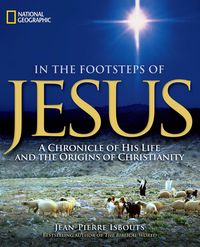 Produktbild: In The Footsteps Of Jesus