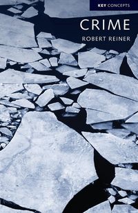 Produktbild: Crime, The Mystery of the Common-Sense Concept