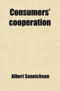 Produktbild: Consumers' Cooperation