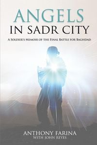 Produktbild: Angels in Sadr City