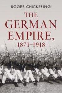 Produktbild: The German Empire, 1871-1918