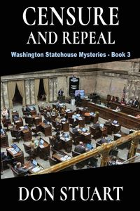 Produktbild: Censure and Repeal