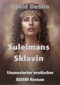 Produktbild: Sulaimans Sklavin