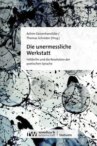 Produktbild: Die unermessliche Werkstatt