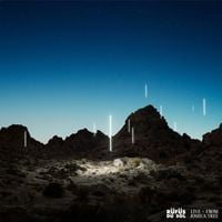 Produktbild: Live from Joshua Tree