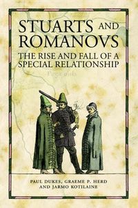Produktbild: Stuarts and Romanovs