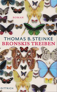 Bild vom Artikel Bronskis Treiben vom Autor Thomas Steinke