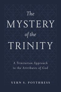Produktbild: The Mystery of the Trinity