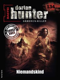 Produktbild: Dorian Hunter 134