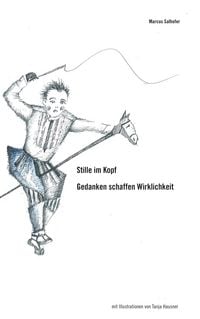 Produktbild: Stille im Kopf