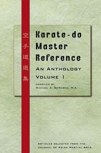 Produktbild: Karate-do Master Reference