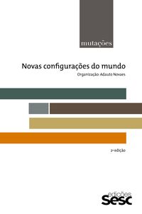 Produktbild: Muta&ccedil;&otilde;es: novas configura&ccedil;&otilde;es do mundo