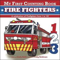 Produktbild: My 1st Counting Bk Firef-Board