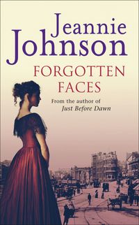 Produktbild: Forgotten Faces