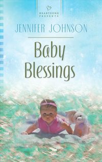 Produktbild: Baby Blessings
