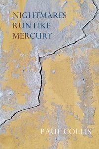 Produktbild: Nightmares Run Like Mercury