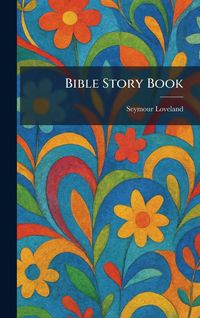 Produktbild: Bible Story Book