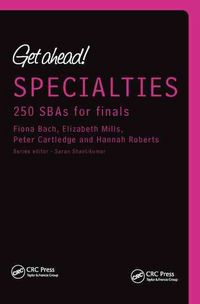 Produktbild: Bach, F: Get Ahead! Specialties