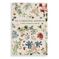 Produktbild: My Gardening Journal