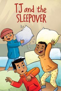 Produktbild: TJ and the Sleepover
