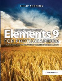 Produktbild: Adobe Photoshop Elements 9 for Photographers