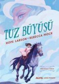 Produktbild: Tuz B&uuml;y&uuml;s&uuml; Cizgi Roman