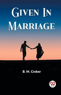Produktbild: Given In Marriage