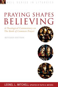 Produktbild: Praying Shapes Believing