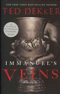 Produktbild: Immanuel's Veins