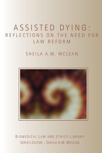Produktbild: Assisted Dying