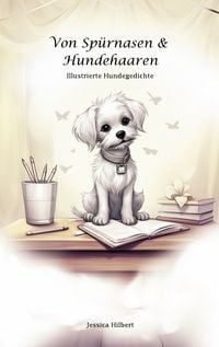 Produktbild: Von Spürnasen & Hundehaaren
