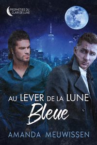 Produktbild: Au lever de la lune bleue