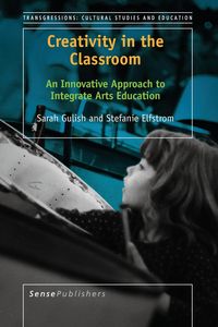 Produktbild: Creativity in the Classroom