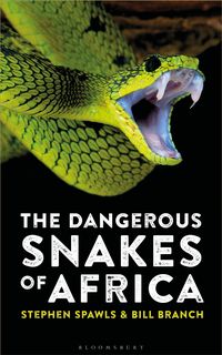 Produktbild: The Dangerous Snakes of Africa