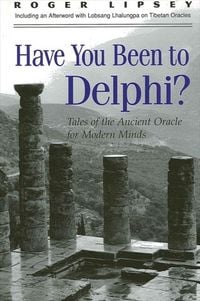 Produktbild: Have You Been to Delphi?